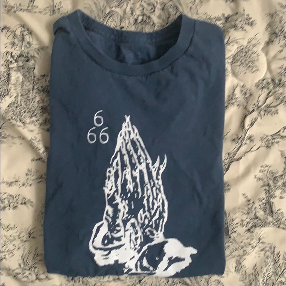 Drake T-Shirt